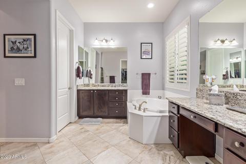3327 E Azalea Dr, Gilbert, AZ 85298 photo 29