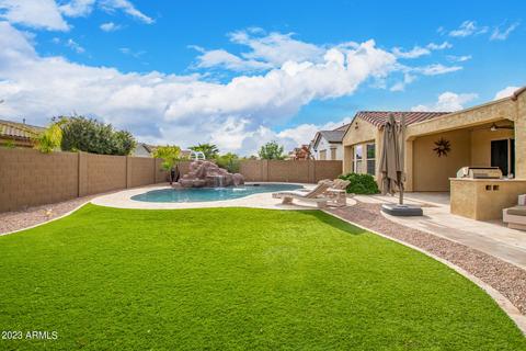 3327 E Azalea Dr, Gilbert, AZ 85298 photo 57