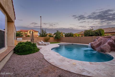 3327 E Azalea Dr, Gilbert, AZ 85298 photo 51