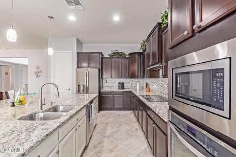 3327 E Azalea Dr, Gilbert, AZ 85298 photo 12