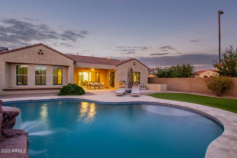 3327 E Azalea Dr, Gilbert, AZ 85298 photo 49