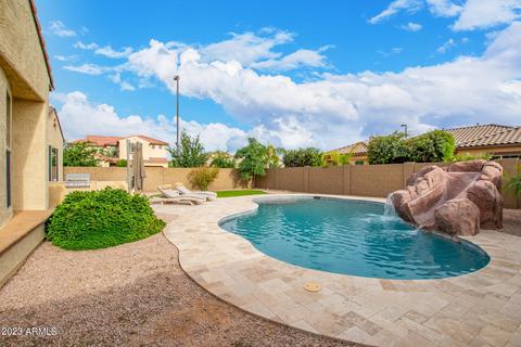 3327 E Azalea Dr, Gilbert, AZ 85298 photo 59