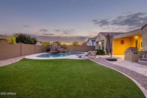 3327 E Azalea Dr, Gilbert, AZ 85298 photo 52