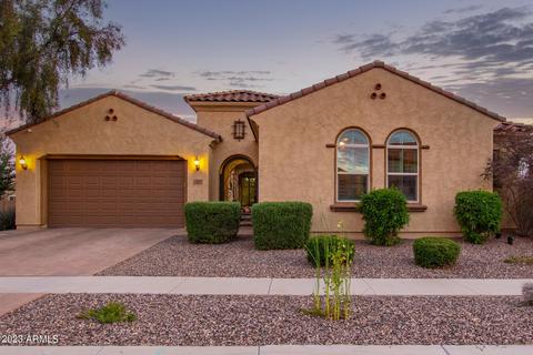 3327 E Azalea Dr, Gilbert, AZ 85298