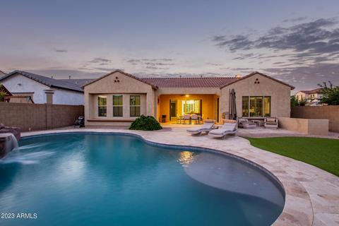 3327 E Azalea Dr, Gilbert, AZ 85298 photo 48