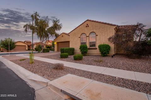 3327 E Azalea Dr, Gilbert, AZ 85298 photo 2