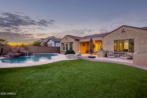 3327 E Azalea Dr, Gilbert, AZ 85298 photo 47