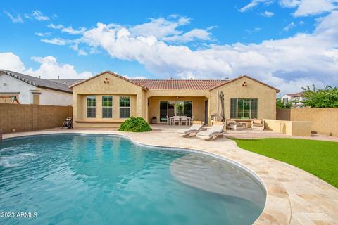 3327 E Azalea Dr, Gilbert, AZ 85298 photo 54