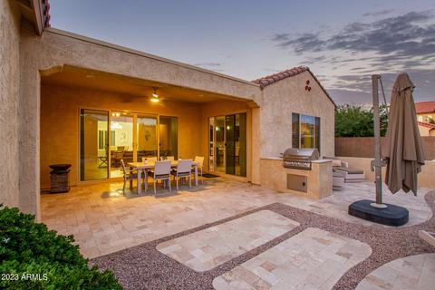 3327 E Azalea Dr, Gilbert, AZ 85298 photo 46