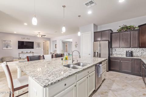 3327 E Azalea Dr, Gilbert, AZ 85298 photo 11