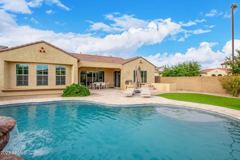 3327 E Azalea Dr, Gilbert, AZ 85298 photo 55