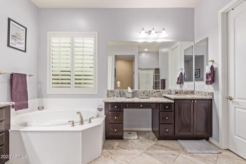 3327 E Azalea Dr, Gilbert, AZ 85298 photo 31