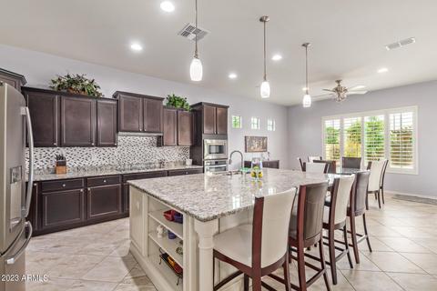 3327 E Azalea Dr, Gilbert, AZ 85298 photo 13