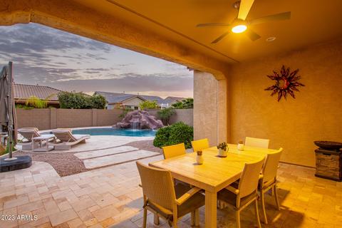 3327 E Azalea Dr, Gilbert, AZ 85298 photo 45