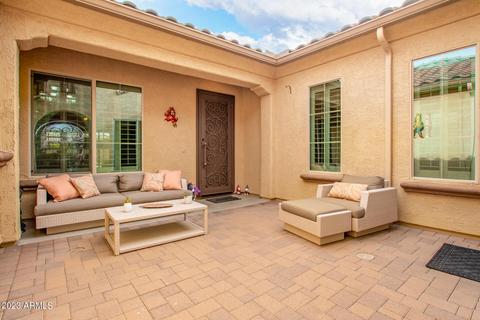 3327 E Azalea Dr, Gilbert, AZ 85298 photo 4
