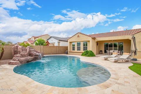 3327 E Azalea Dr, Gilbert, AZ 85298 photo 60