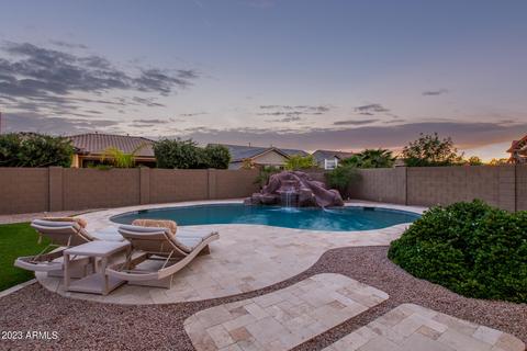 3327 E Azalea Dr, Gilbert, AZ 85298 photo 50