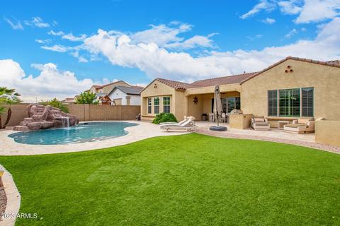 3327 E Azalea Dr, Gilbert, AZ 85298 photo 56