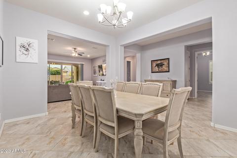 3327 E Azalea Dr, Gilbert, AZ 85298 photo 17