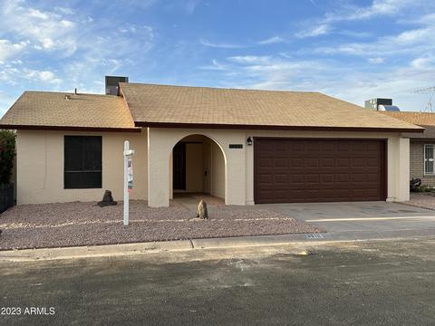 3916 W Beryl Ave, Phoenix, AZ 85051