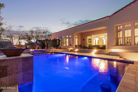 5419 E Duane Ln, Cave Creek, AZ 85331