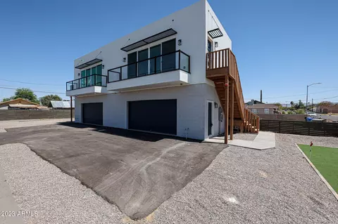 903 S 4th Ave, Phoenix, AZ 85003