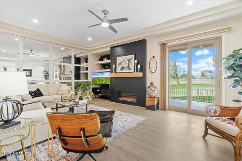 1033 N Vista Verde --, Litchfield Park, AZ 85340