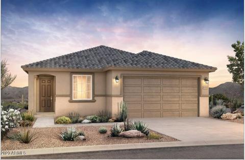 32317 N Daylight Dr, San Tan Valley, AZ 85142