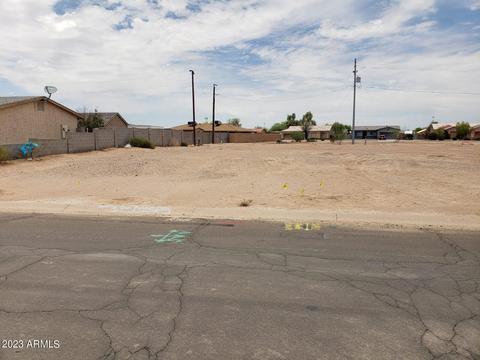 9940 W Devonshire Dr #2461, Arizona City, AZ 85123