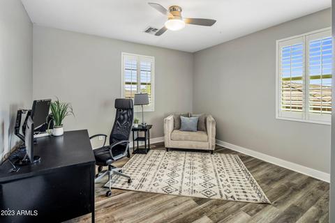3129 E Half Hitch Pl, Phoenix, AZ 85050 photo 32