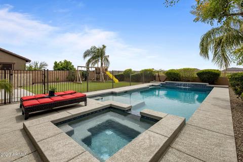 3129 E Half Hitch Pl, Phoenix, AZ 85050 photo 38
