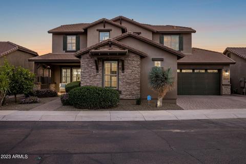 3129 E Half Hitch Pl, Phoenix, AZ 85050