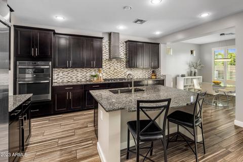 3129 E Half Hitch Pl, Phoenix, AZ 85050 photo 13