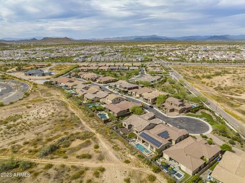 3129 E Half Hitch Pl, Phoenix, AZ 85050 photo 42