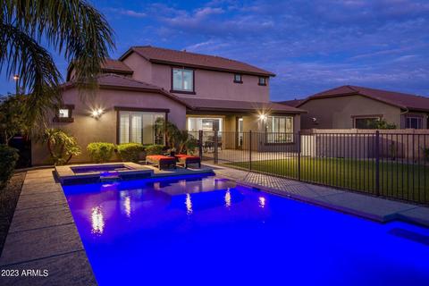 3129 E Half Hitch Pl, Phoenix, AZ 85050 photo 40