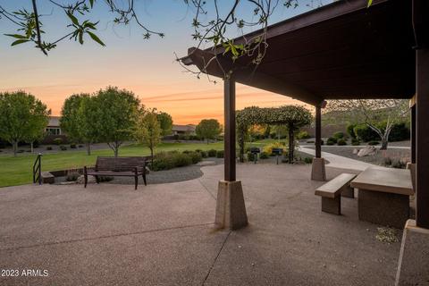 3129 E Half Hitch Pl, Phoenix, AZ 85050 photo 45