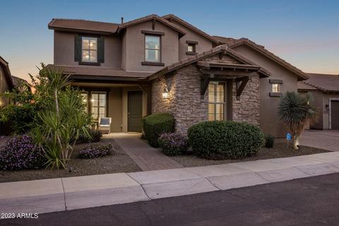 3129 E Half Hitch Pl, Phoenix, AZ 85050 photo 8