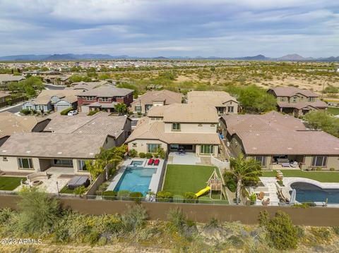 3129 E Half Hitch Pl, Phoenix, AZ 85050 photo 37