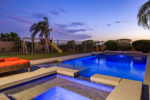3129 E Half Hitch Pl, Phoenix, AZ 85050 photo 4