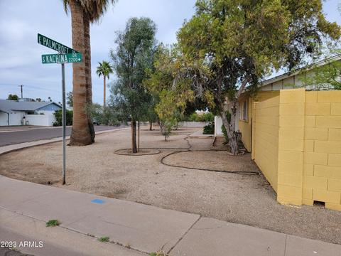 1817 E Palmcroft Dr, Tempe, AZ 85282 photo 5