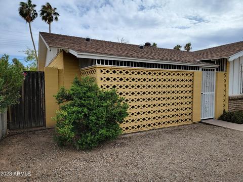1817 E Palmcroft Dr, Tempe, AZ 85282 photo 2