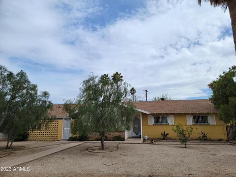 1817 E Palmcroft Dr, Tempe, AZ 85282 photo 1