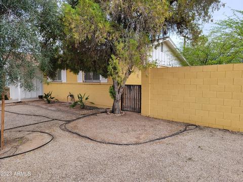 1817 E Palmcroft Dr, Tempe, AZ 85282 photo 4