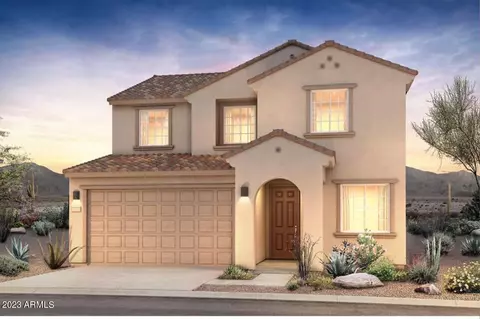 1556 W Sabel Ct, San Tan Valley, AZ 85142