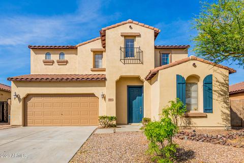 29697 N 126th Ave, Peoria, AZ 85383