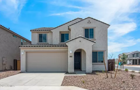 1587 W Sabel Ct, San Tan Valley, AZ 85142