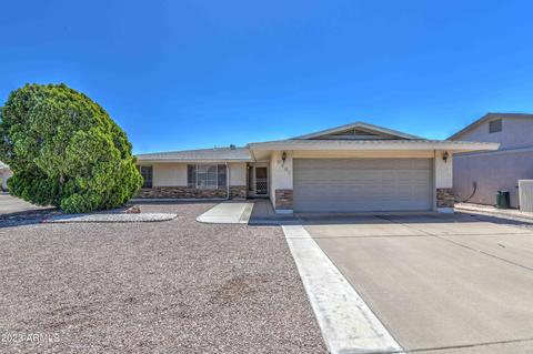 8331 Ebola Ave, Mesa, AZ 85208