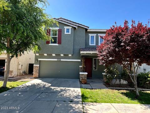 3363 E Cheyenne St, Gilbert, AZ 85296