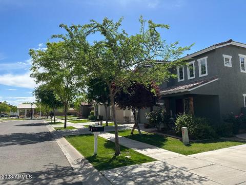 3363 E Cheyenne St, Gilbert, AZ 85296 photo 2