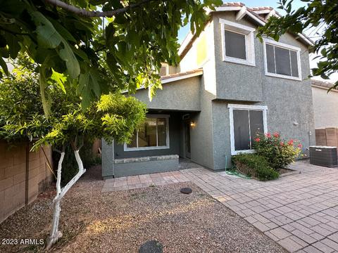3363 E Cheyenne St, Gilbert, AZ 85296 photo 4